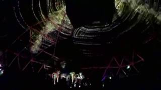 Atman festival 2017 Amazing Projections 4 [upl. by Jonny]