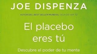 Audiolibro Joe Dispenza  El placebo eres tú Prólogo Introducción [upl. by Cyndy299]