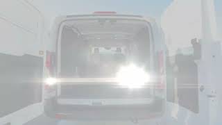 2024 Ford Transit Cargo Van Manassas Chantilly Woodbridge Fairfax Gaithersburg MD [upl. by Annet]