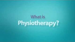 What is Physiotherapy [upl. by Bodnar]