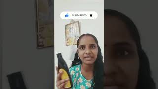 Pimpom hair oil review visit my channel full video [upl. by Anij]