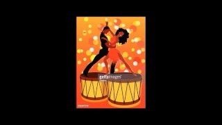 Salsa Music english language Part 2 [upl. by Magdau]