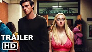 EUPHORIA 2x07 Tráiler Español Latino Subtitulado 2022 [upl. by Nwahs]