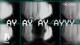 Pipe Bueno  Ay ay ayyy  Video Lyric [upl. by Robyn]