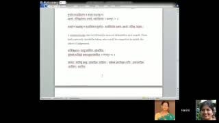 Yajnavalkya Smriti  KSOU MA  Harini Session 2 [upl. by Langley498]