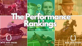 The Monday Club W7 Fairyhouse Winter Festival  Newbury  Horse Racing Tips [upl. by Brannon]