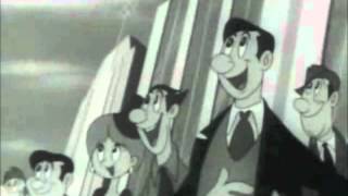 Stereo Total  Astro Boy Theme Song Tetsuwan Atomu [upl. by Nick]