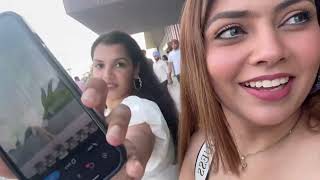 Freshers vlog  amity university mohali  amity business school [upl. by Eidnar884]