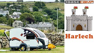 Basecamp 2  Harlech weekend adventure [upl. by Sands880]