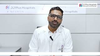 World Prematurity Prevention Day  Care Insights by Dr Sunil Jadhav  JJ PLUS HOSPITALS [upl. by Akenor277]