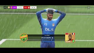 Dream League Soccer 24 Caliente vs Arsenal Season 1 Ep 15 [upl. by Montague856]