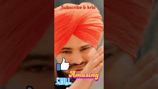 Tochan  shidumoosewala  punjabi songs  Sidhu Moosewala BYG BYRD Lyrics  Sidhu Moosewala short [upl. by Rockwood]