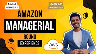 AWS Cloud Support Engineer Interview  Managerial Round 1 Experience [upl. by Niwle]