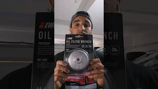 The Best BMW Oil Filter Wrench And Why You Need One [upl. by Dotti]