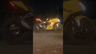 karizma bike world🏆🏆trending viral heromotocorp [upl. by Ahsiemal215]