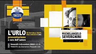 Michelangelo Severgnini Lurlo [upl. by Schilling]