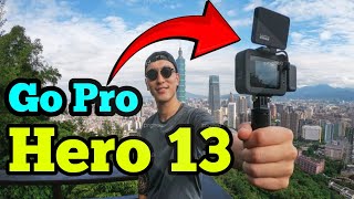 Is the GoPro Hero 13 Worth Upgrading To [upl. by Jaquenetta]