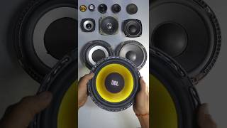 All Most Speakers  10inch 12inch 8 inch 6inch All Speakers shortsvideo shortsfeed shorts bass [upl. by Ahcas]