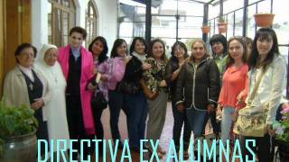 HIMNO AL COLEGIO SSCC [upl. by Bruni614]