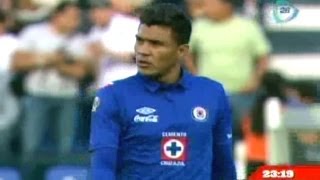 Teófilo Gutiérrez sueña con ser goleador celeste [upl. by Daley]