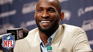 Ricardo Lockette Announces Retirement quotI Will Dedicate My Time to Helping Those in Needquot  NFL News [upl. by Niuqram]