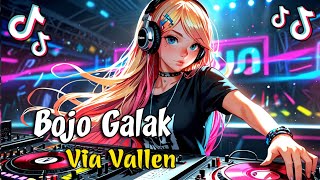 DJ Campuran  Bojo Galak  Via Vallen  Remix Breakbeat Jedag Jedug 😍 Full Bass Beat 🥰New Remix 2025 [upl. by Arnon]