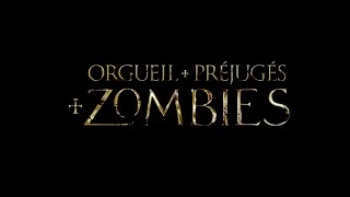 ORGUEIL ET PRÉJUGÉS ET ZOMBIES 2016 WEBDL avec liens [upl. by Adnah553]