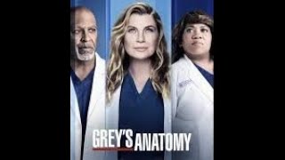 Greys Anatomy Season 21  Official Trailer 🔥September 26🔥Ellen Pompeo  HULU  ABC [upl. by Stoeber]