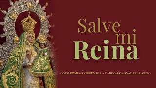 Salve mi Reina [upl. by Abbotsun33]