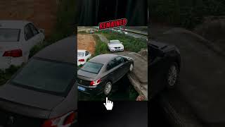 What this driver did will blow your mind shorts respect [upl. by Cita993]