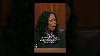 Part 3  Paternity Court  Johnson vs Fortune parternitycourt laurenlake drama viral [upl. by Lama]