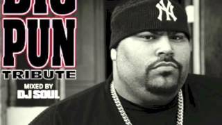 Big Pun  Beware instrumental [upl. by Ethelin670]