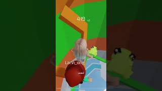 towerofhell roblox funny [upl. by Deyas]