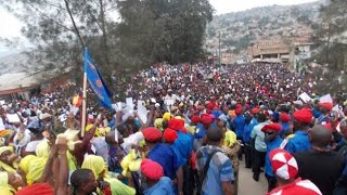 🛑 URGENT RÉAPPARITION DE NÉ MUANDA NSEMI À à SONGOLOLO EYINDI [upl. by Ahsika]