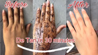 Remove Tanning in 15 min [upl. by Ynobe]