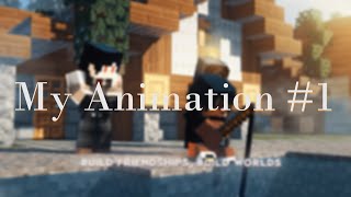 My Animation Portfolio 1 [upl. by Scharff]