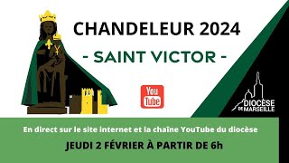 Chandeleur 2024 [upl. by Pinter]