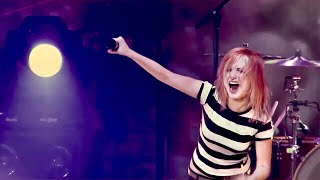 Paramore  Pressure Live from The Final RIOT [upl. by Irvine373]