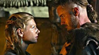 Ragnar amp Lagertha1x014x15I Haven´t Stopped Loving You · The Vikings [upl. by Burck]