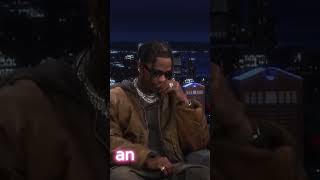 Travis Scott losing all his Grammys 💀 travisscott grammys [upl. by Lanta]