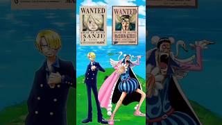 Wellerman Bounty  Enemies Defeated by Sanji in One Piece onepiece edit [upl. by Templa]