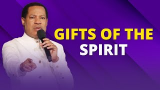 GIFTS OF THE SPIRIT  PASTOR CHRIS  HEALING STREAMS LIVE JULY 2024 [upl. by Aihcats]