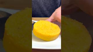 PERFECT POLENTA cooking [upl. by Nnalyrehc]