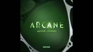 Arcane Season 2 Vol 2 Soundtrack  The Experiment  Alexander Temple  A Netflix Series Score [upl. by Fabiola]