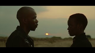 Mzwaa  Khumbule Official Music Video [upl. by Astrahan]