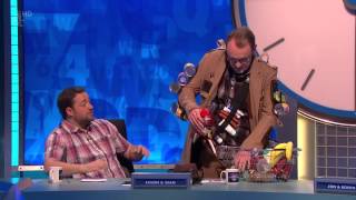 8 Out of 10 Cats Does Countdown S09E02  Jason Manford Roisin Conaty Sam Simmons [upl. by Garret]