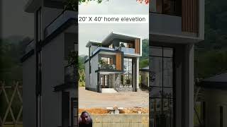 2040 home design new song funny house home architecture construction housedesign [upl. by Lenka]