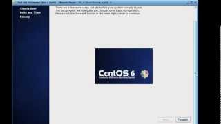 Use CentOS Linux for Routing Proxy NAT DHCP  Part 2 [upl. by Avra]