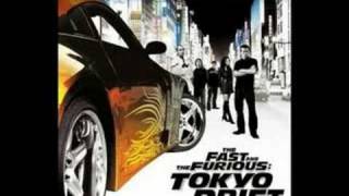 Brian Tyler  Downtown Tokyo Chase [upl. by Sacttler]