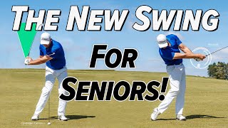 The Perfect Senior Swing  NEW Release  NEVER SEEN  So Simple [upl. by Reave]